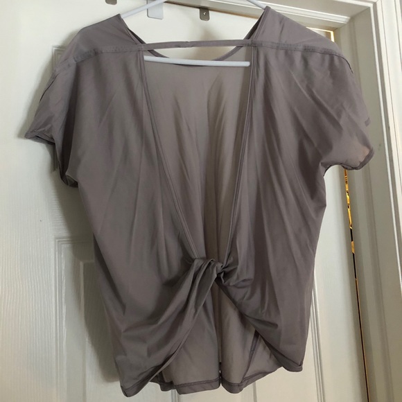 lululemon athletica Tops - lululemon short sleeve top